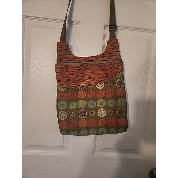 Maruca Handbags - Maruca City Girl